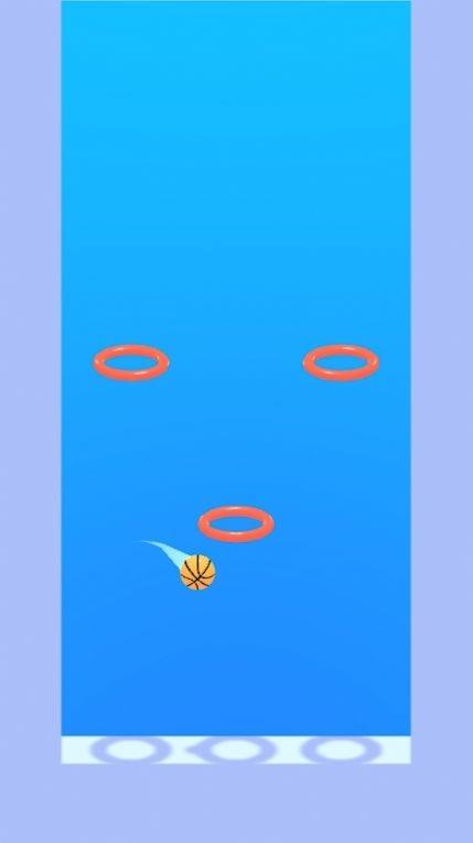颜色灌篮  v0.0.1图1