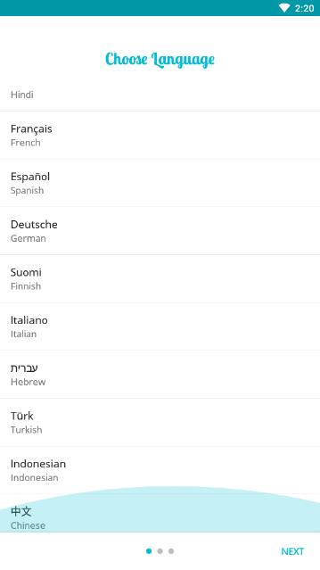 YourHour  v1.9.162图1
