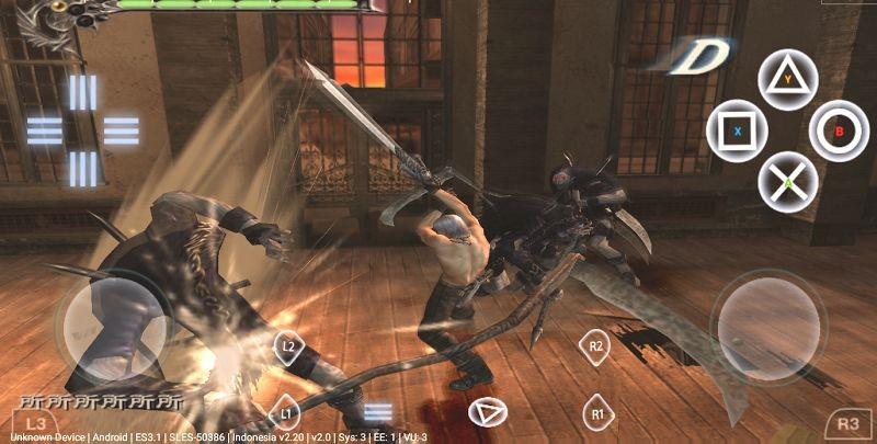ppss22模拟器专业版本  v2.7图2