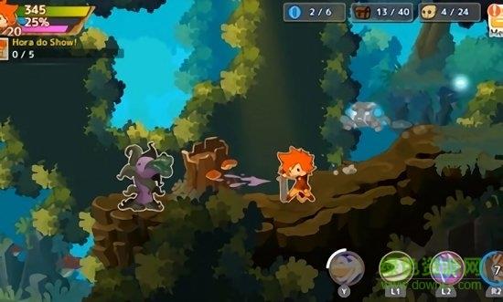 破碎剑士盖茨  v1.0.22图2