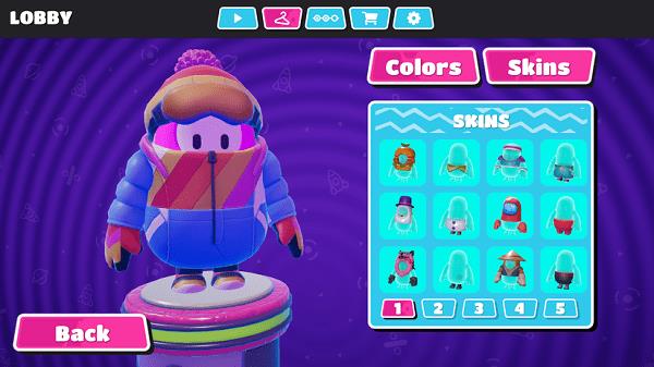 糖豆人终极淘汰赛国际服  v1.0图2