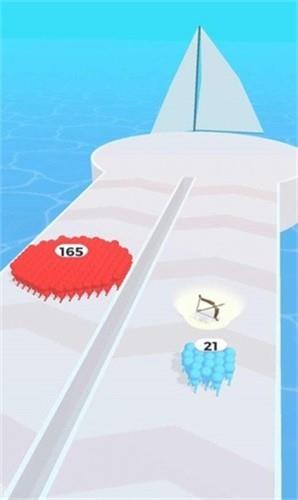 伯爵之战3D  v1.0.3图3