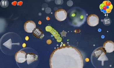 Caterzillar(毛虫鲍勃)  v1.0.1图3
