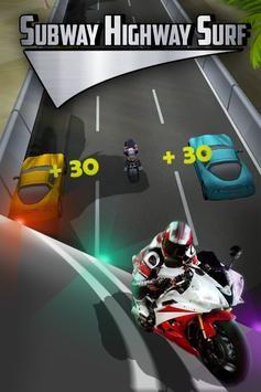 地铁公路冲浪  v1图2
