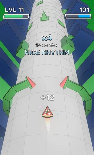 几何前冲  v2.3.4图3
