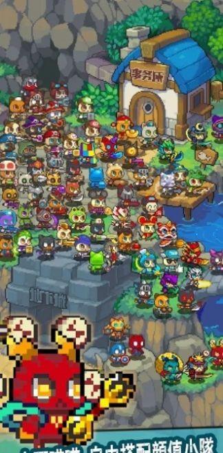 猫村物语  v1.0图2