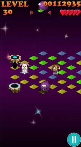 小兔跳跳  v1.0图1