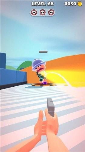 神枪射击  v1.0图3