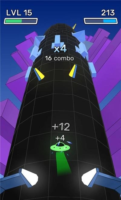 几何前冲  v2.3.4图2