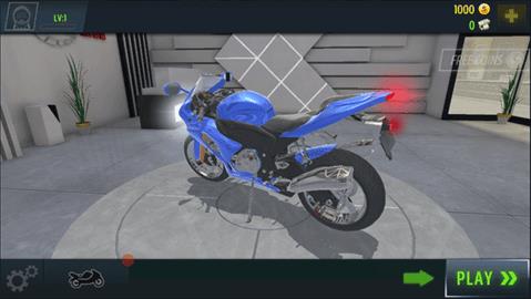 Motor  v2.3.5009图1