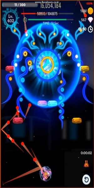 InfiniteTheBlock(我射击方块贼溜)  v1.2.004图1