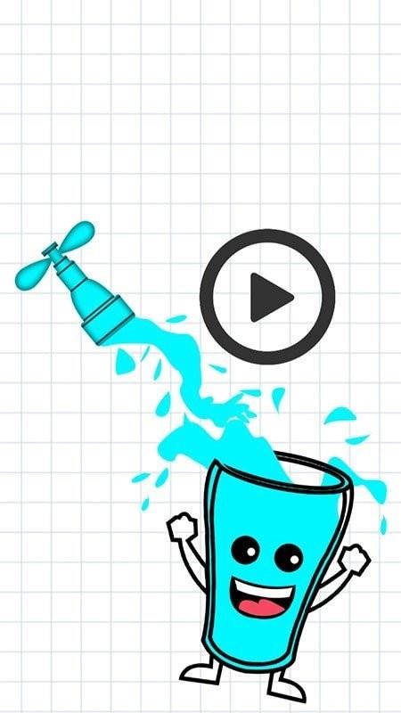 画线水杯解谜  v1.0图3