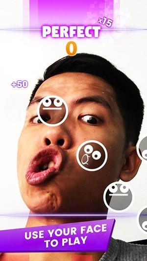 脸部跳舞机  v2.1图1