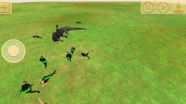 动物融合大作战  v1.0.6图2