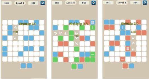 方块染色消除  v1.0图3