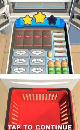 冰箱补货  v1.0.1图2