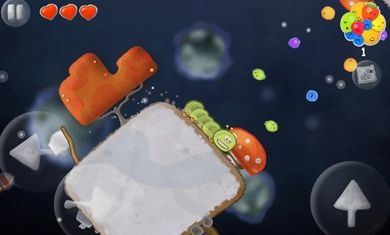 Caterzillar(毛虫鲍勃)  v1.0.1图2