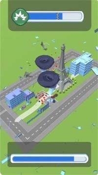灾难之神  v0.1图2