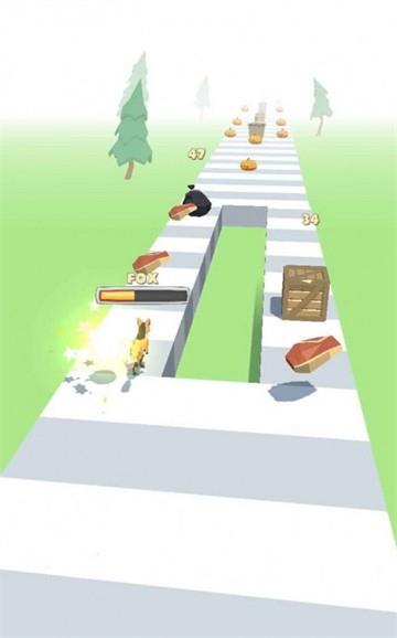 动物快跑  v2.0图2