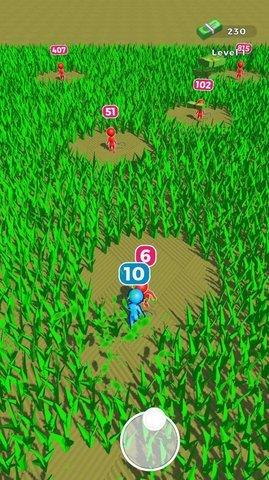终极户外战士最新版（Count