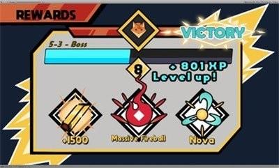 粉碎之怒  v0.2.7图3