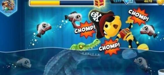 重击傀儡  v1.2.8图2
