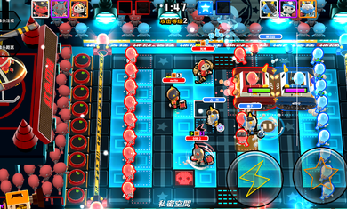 地狱竞技场  v1.1.0图1