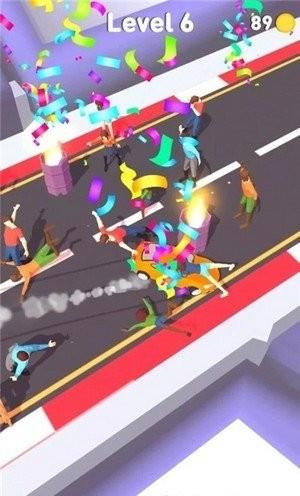 空中赛道竞赛  v1.0图1