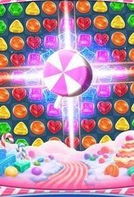 糖果爆炸村  v1.0.3图1