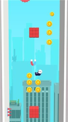 是特工就向上爬  v1.0图2