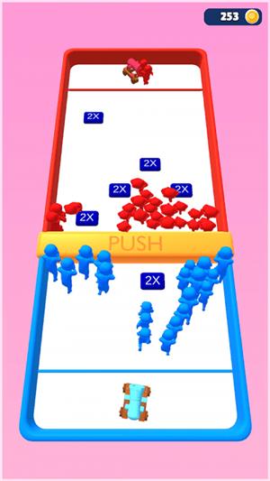 克隆推推战  v0.2图2