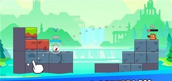 多汁射手  v1.0.1图1