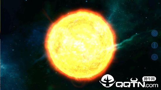 漫游太阳系  v1.1图2