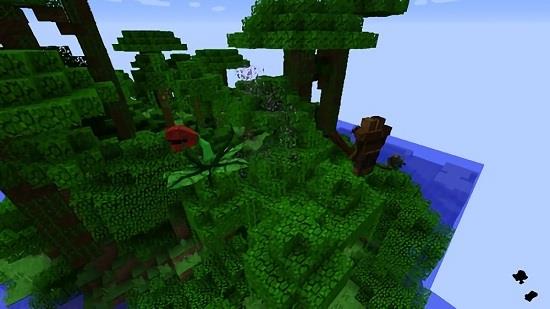 我的世界恐怖生物模组mod  v1.16.201.01图3