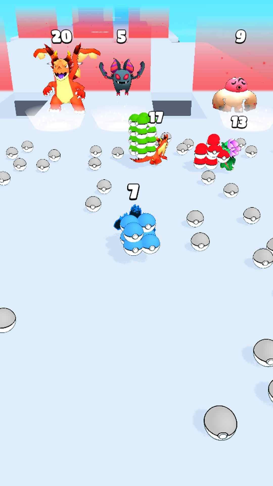 龙蛋收集  v0.1.1图3
