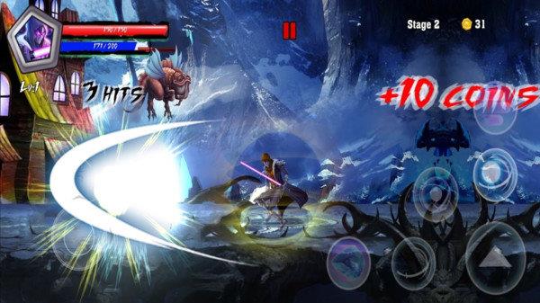 英雄之战  v1.101图2