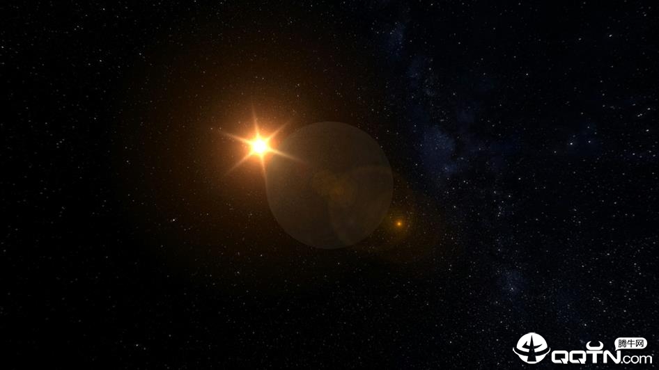 漫游太阳系  v1.1图1