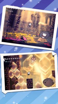 骑士突破空洞  v1.0.2图1