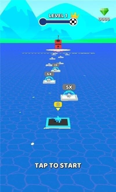 人群海战3D  v0.1图1