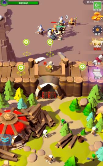 魔王要坚强  v1.0图1