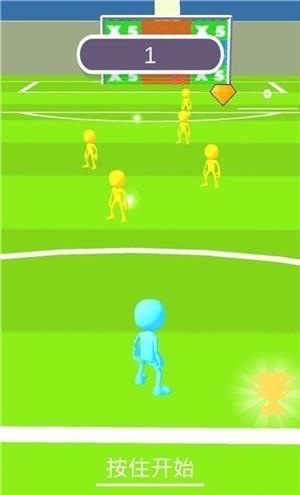 一球鸣人  v1.0.1图3