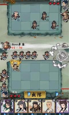 快来打我鸭  v1.0.1图3