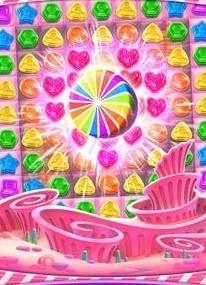 糖果爆炸村