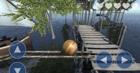 超级球球平衡器  v1.0图3