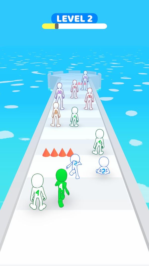 2048成长记  v0.5图3