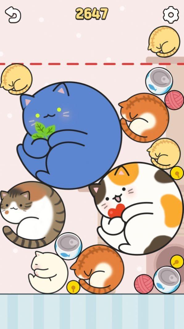 合成大肥猫红包版  v0.1图3