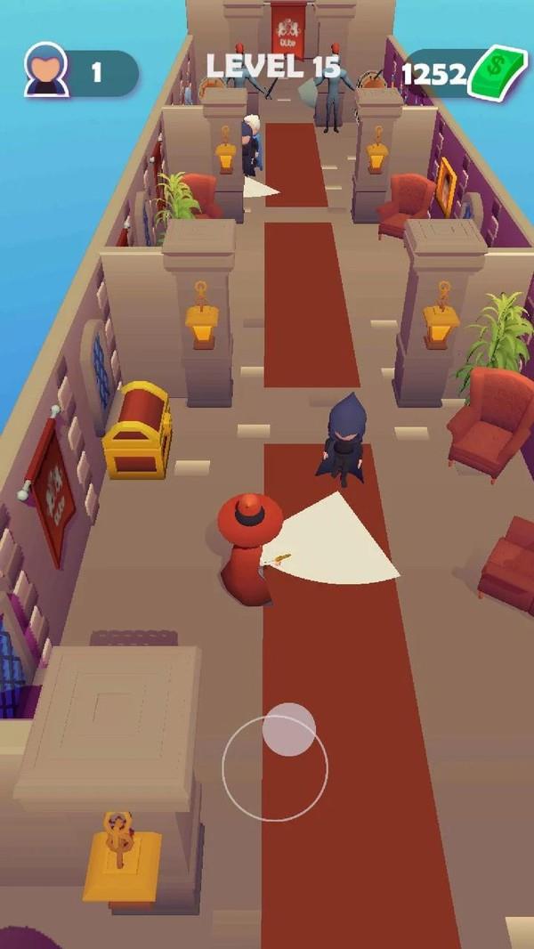快跑少年  v1.0.2图2