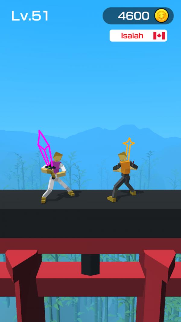 画把武器对决  v1.0.2图2