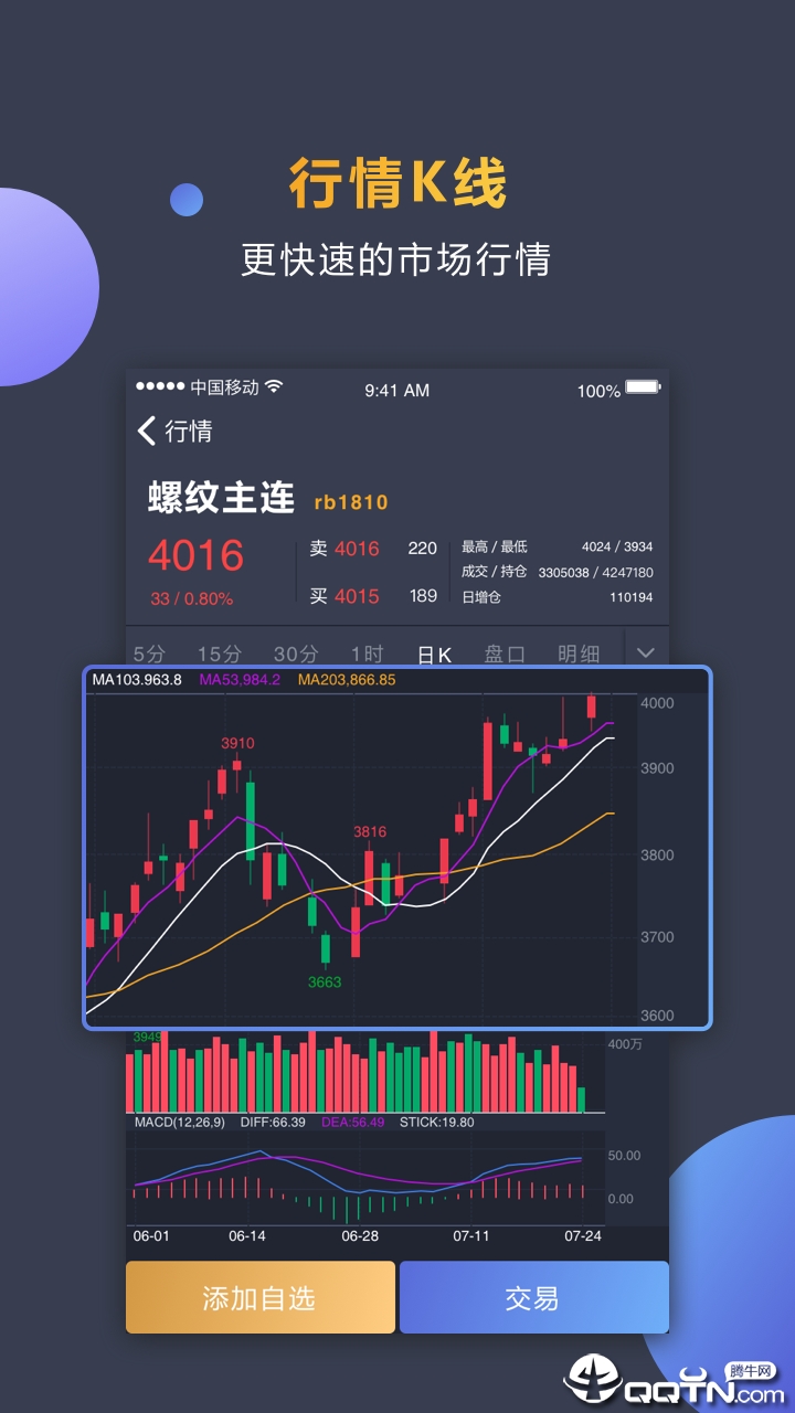随手易