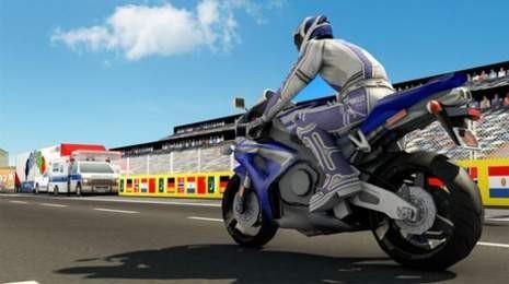 摩托车超级联赛  v1.4图3